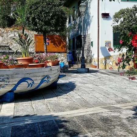 Casa Tina Apartment