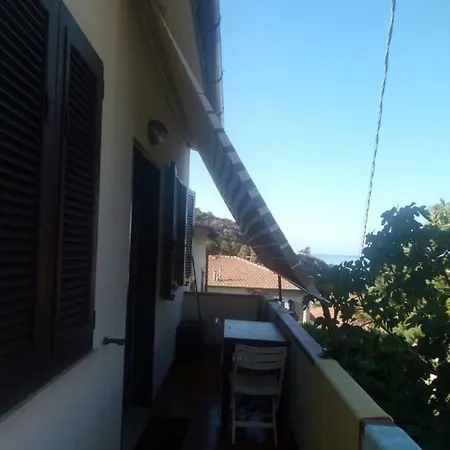 Casa Tina *