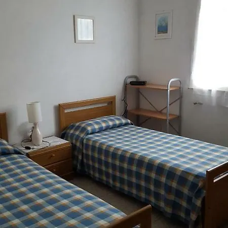 Casa Tina Apartment