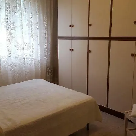 Casa Tina Apartment Pomonte