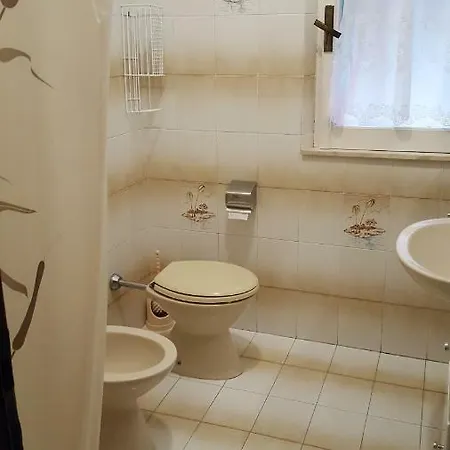 Apartment Casa Tina