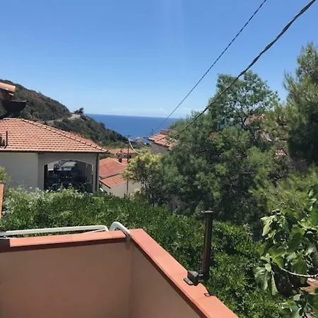Casa Tina Apartment *