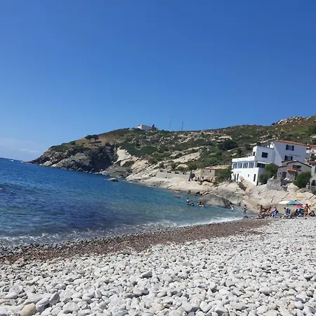 Apartamento Casa Tina *