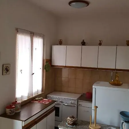 アパート Casa Tina ポモンテ