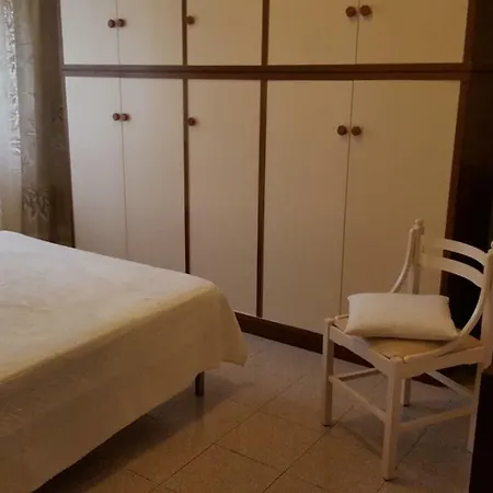 Casa Tina 아파트 포몬테