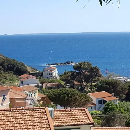 Apartamento Casa Tina