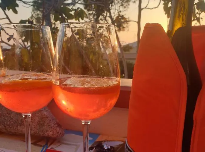 Casa Tina * 포몬테