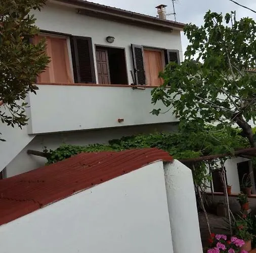 Casa Tina 아파트 *