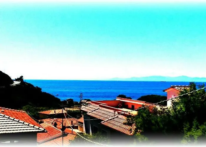 Casa Tina * 포몬테