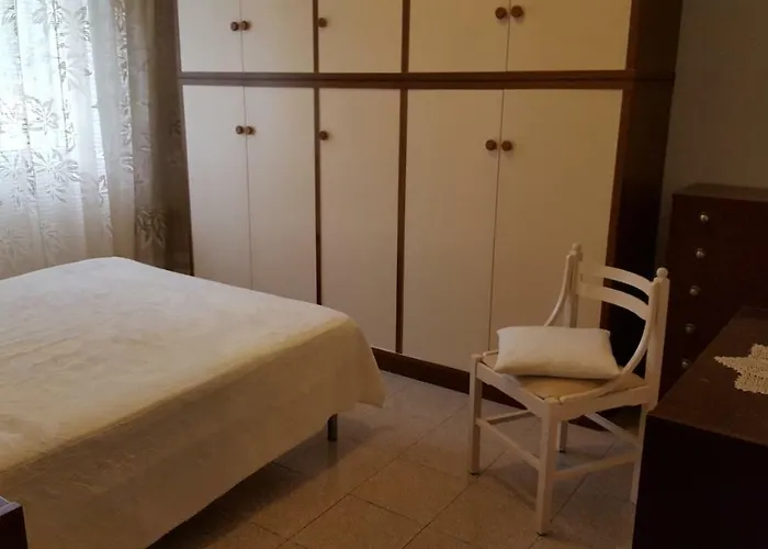 Casa Tina 아파트 포몬테