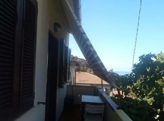 Casa Tina *