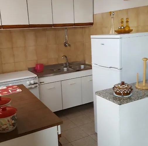 Casa Tina 아파트 *