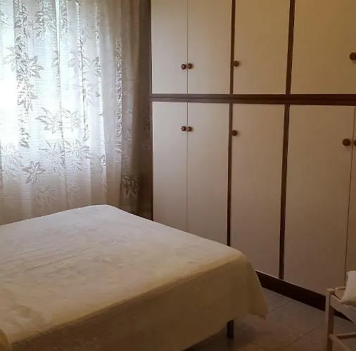 Casa Tina 아파트 포몬테