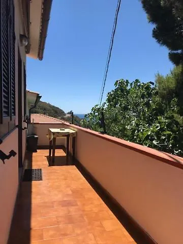 Casa Tina 아파트 *