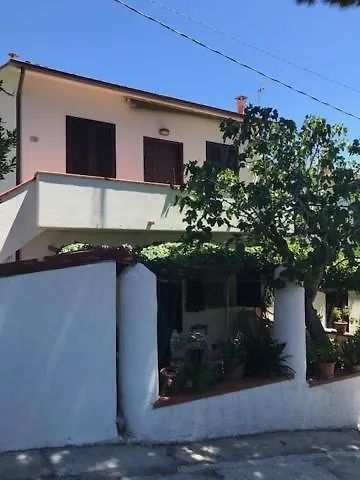 Casa Tina 아파트 *