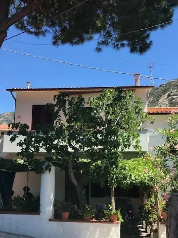 Casa Tina *