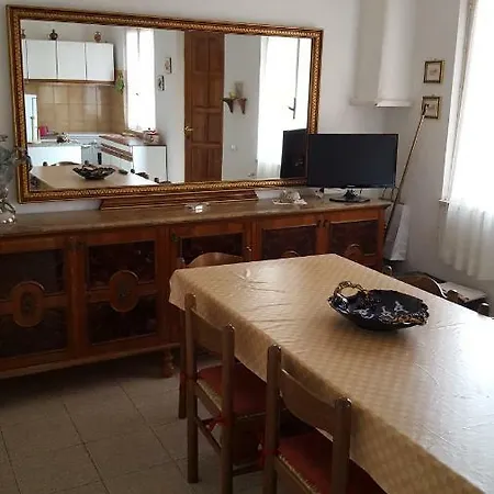 Casa Tina * Pomonte